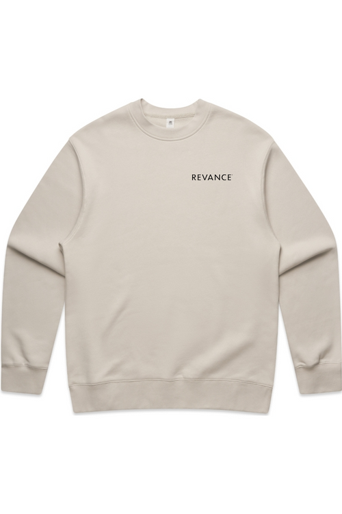 AS Colour Relax Crew